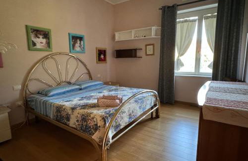 Villa Dei Fiori - casa vacanza - Foto 42