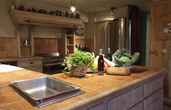 Vielsalm Stay With Furry Friends - Photo 11