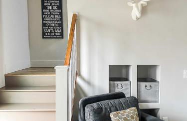 The 4M Favorite House Stunning & Spotless 2-Bed Apt - Foto 57