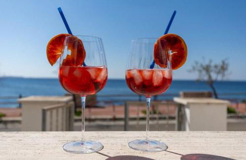 Gallipoli Il mare in una stanza - Foto 60