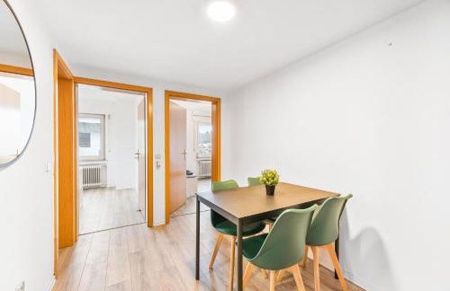 RAUMSCHMIDE Apartments Ebersbach - Foto 57