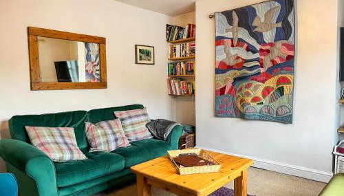 Birkenhead Cottage - Foto 3