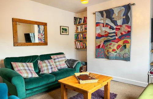 Birkenhead Cottage - Foto 3