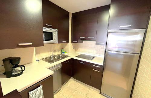 Apartamentos Oasis en el Mar - Foto 15