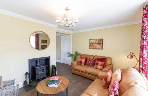 Cannich Cottage at Parbroath Farm - Foto 7