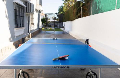 Gran villa los Manantiales - Photo 56