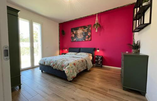 Villa Kappa - Foto 8