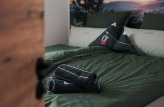 Chalets Woid_Liebe&Glück - Foto 27