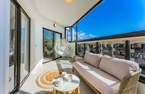 Atlantic View Premium Oceanfront Suite - Foto 25