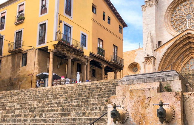 Jogo de pistas em Tarragona: Caça ao tesouro - Foto 6