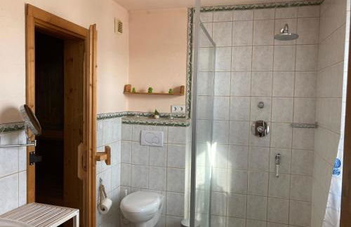 Auszeit II am Deich auf Nordstrand - Foto 12