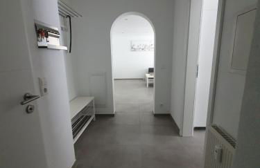 Zentrumsnahe Wohnung - Foto 3