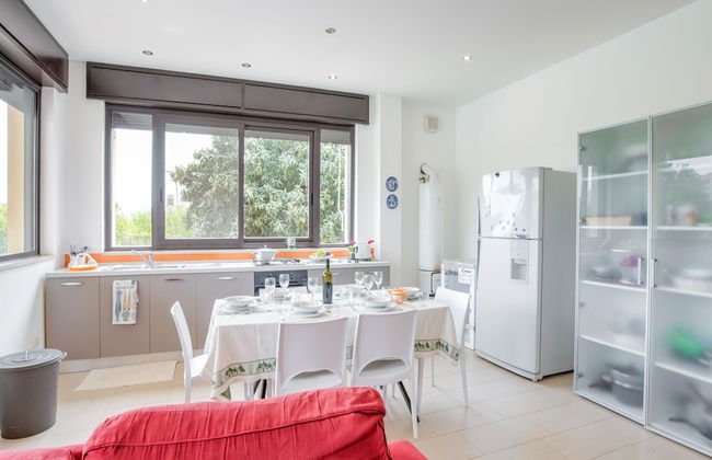 Villa in Solarino With Private Pool - Foto 10