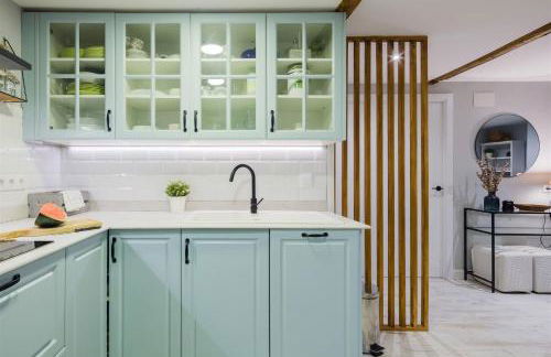 La Gaitona d'Aller - Apartamentos Cabañaquinta - Foto 11