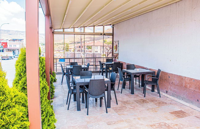 Ürgüp Elit Otel - Photo 18