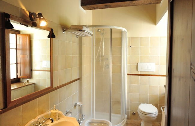 Country House Federico I - Photo 40