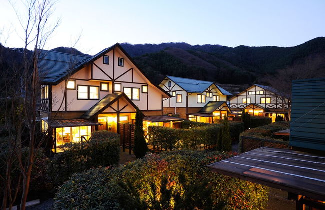 Lake Villa Kawaguchiko - Photo 55