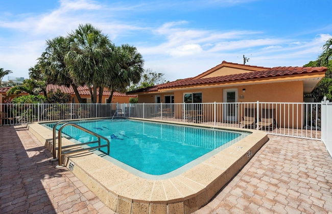 The S 2b 2 Bedroom Villa by RedAwning - Foto 16