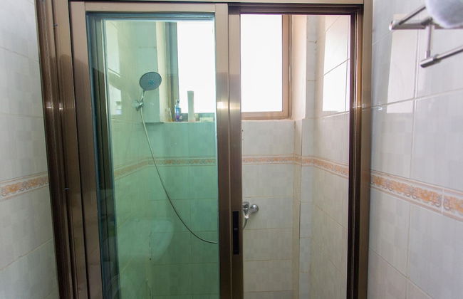 PCG Gishushu Apartment - Foto 15