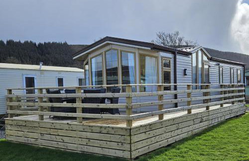 Honey Cottage Caravan Park - Foto 19