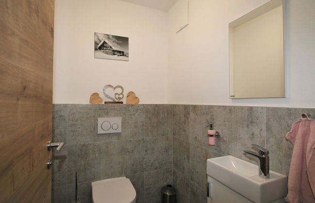 Apart Jasmin - Foto 23