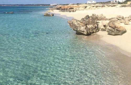 Bilocale vista mare Es Pujols - Foto 31