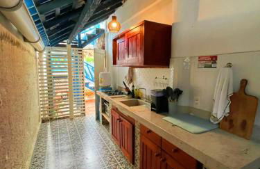 SummerVilleBG - Flat Charmoso com Piscina, Wi-fi e Cozinha Completa - Photo 59