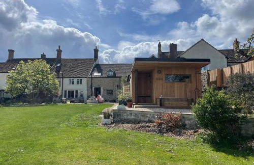 The Hideaway & Sauna at Ring O'Bells - Photo 7