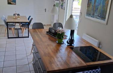 Rez de Jardin d'une Bastide VILLA LA GARDI avec Piscine privée - Foto 25