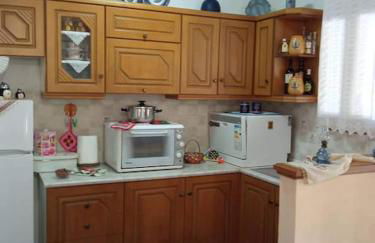 Persefoni's Traditional House - Foto 14