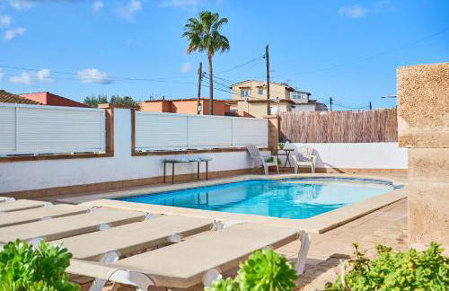 Villa Martin - Foto 26