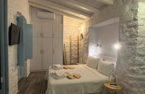SIKLOS Suite Karavostasi Neo Oitylo Mani - Foto 20