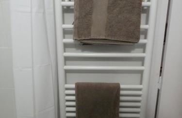 Beau F3 proche hôpital central, Nancy thermal - Foto 15