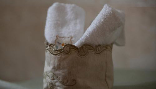 Άνεση και ευκολία, σπίτι Συκιές. - Foto 4, towels