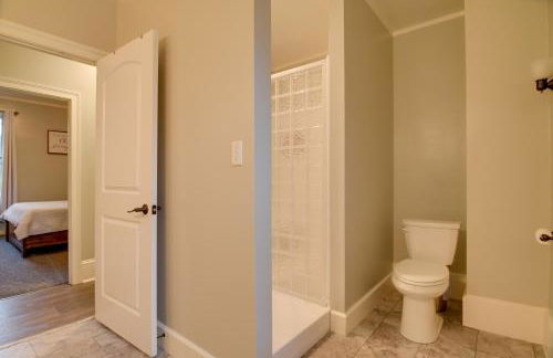 Waterfront Home with Hot Tub in Wrightsville! - Foto 22