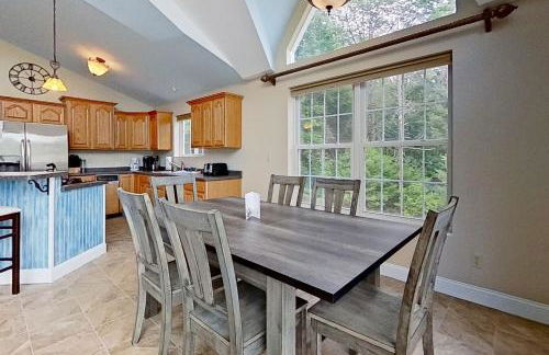 Leaward Shores Guesthouse - Foto 8