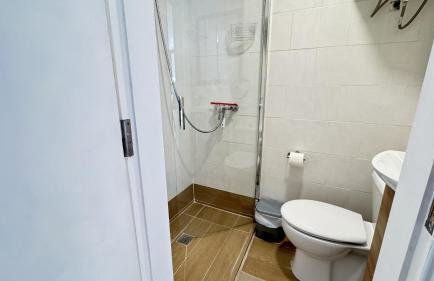 Manolo Pris, En el Mar, Teide con Piscina Natural - Foto 16