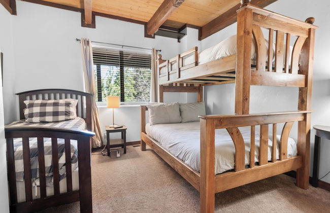 Treetop Falls - Foto 3