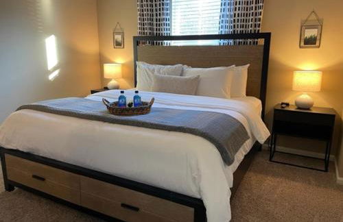 The Hilliard Executive No Steps Luxury Beds - Foto 24