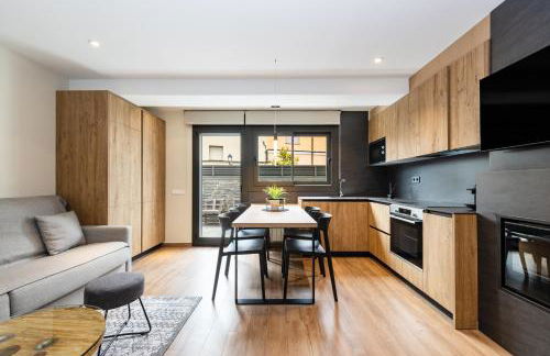 Cerdanya Mountain Residences - Foto 16