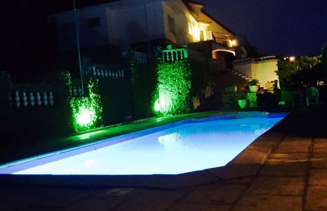 Villa Carla - Foto 23