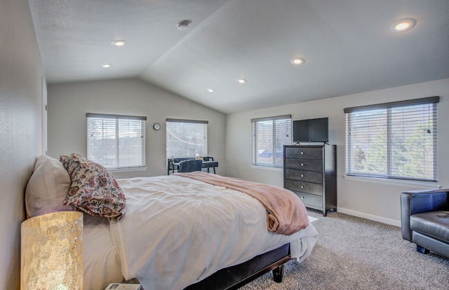 1 Bedroom East DT - Photo 7