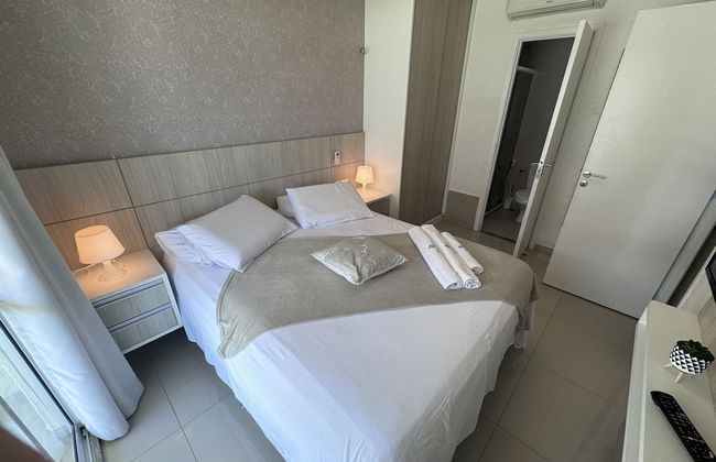 Vg Fun - TOP 03 acomodações no melhor da praia do futuro, FRENTE MAR! - Photo 12