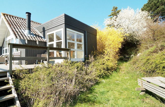 6 Person Holiday Home in Kalundborg - Foto 1