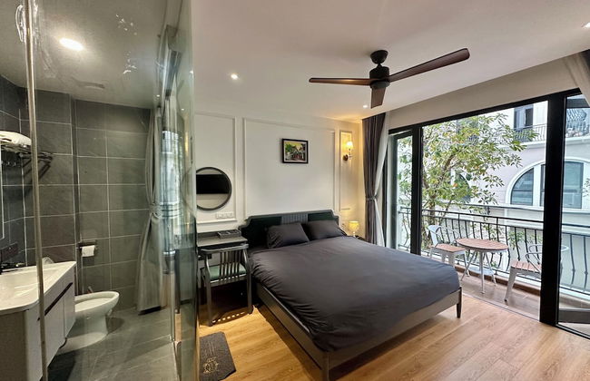 Bay Luxury Villa OCP2 - Self Checkin - Photo 14