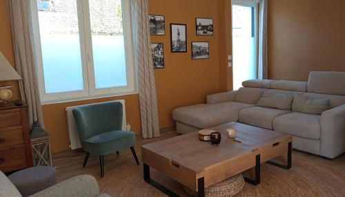 Large house terrace entrance Le Touquet - Foto 2