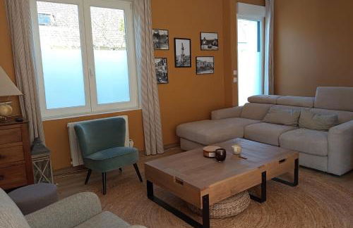 Large house terrace entrance Le Touquet - Foto 2