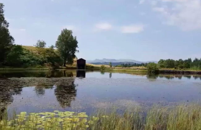Beautiful 3-bed Stone Barn in Idyllic Hawkshead - Foto 11