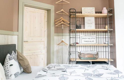 Schloss Stiege - Foto 48