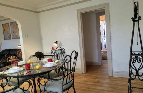 2 BR Apt near Great Lakes Naval Base and 6 Flags - Foto 9
